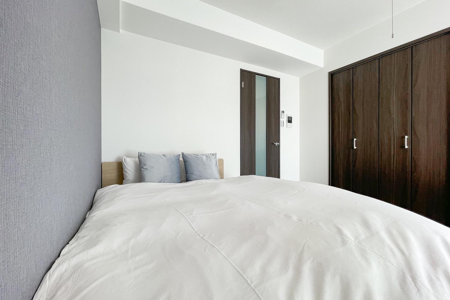 Appartamento Grandia Shinsaibashi Osaka Esterno foto