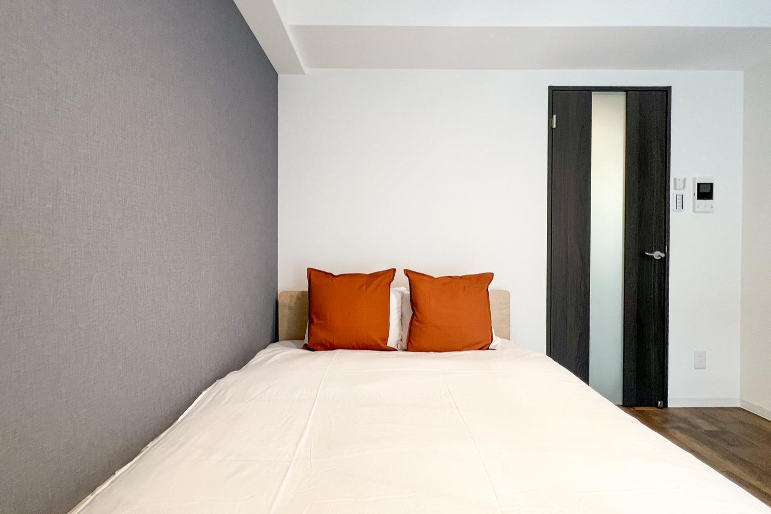 Appartamento Grandia Shinsaibashi Osaka Esterno foto