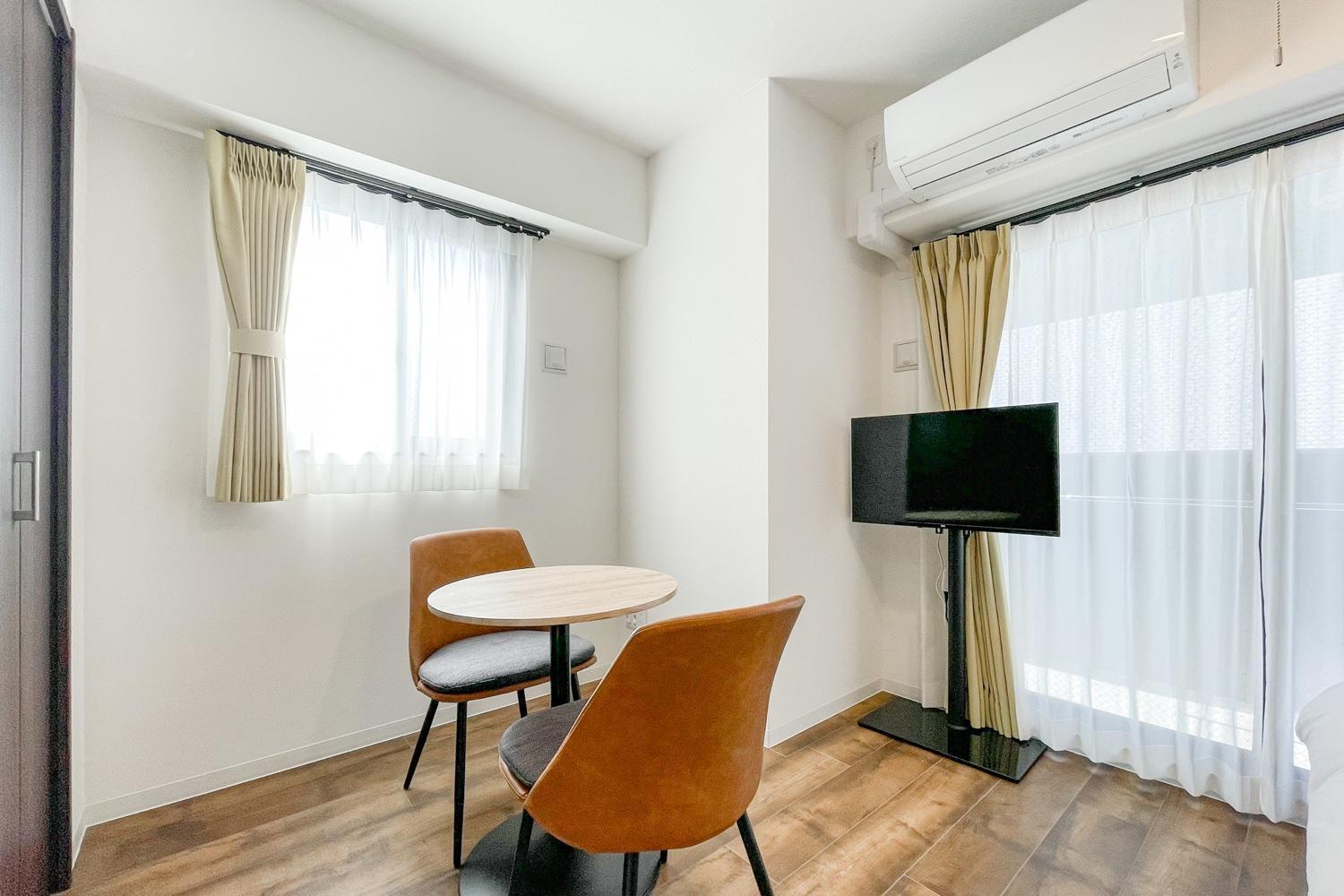 Appartamento Grandia Shinsaibashi Osaka Esterno foto